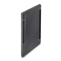 Hama Fold Clear, puzdro pre Samsung Galaxy Tab S11 11", čierne/priehľadné