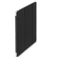 Hama Fold Clear, puzdro pre Samsung Galaxy Tab S11 11", s priečinkom na pero, čierne