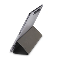 Hama Fold Clear, puzdro pre Samsung Galaxy Tab S11 11", s priečinkom na pero, čierne
