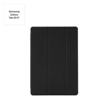 Hama Fold Clear, puzdro pre Samsung Galaxy Tab S11 11", s priečinkom na pero, čierne