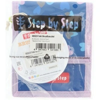 Kapsička na krk Step by Step, Seashell Pearl