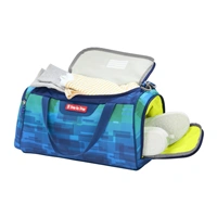 Športová taška Step by Step, Space Craft Spike