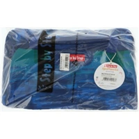 Športová taška Step by Step, Space Craft Spike