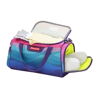 Športová taška Step by Step, Dolphin  Lana