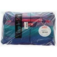 Športová taška Step by Step, Dolphin  Lana