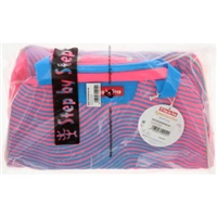 Športová taška Step by Step, Kolibri Kaja