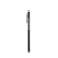 Hama Slim Protect, kryt pre Apple iPhone 17, ultra tenký, 20% recyklovaných materiálov, priehľadný