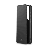 Black Rock Slim Folio, puzdro-knižka pre Samsung Galaxy S26 Ultra, čierne