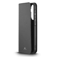 Black Rock Slim Folio, puzdro-knižka pre Samsung Galaxy S26 Ultra, čierne
