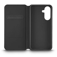 Black Rock Slim Folio, puzdro-knižka pre Samsung Galaxy S26 Ultra, čierne