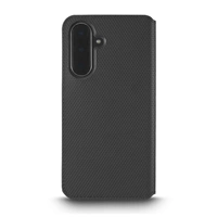 Black Rock Slim Folio, puzdro-knižka pre Samsung Galaxy S26 Ultra, čierne