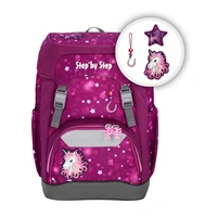 Školský ruksak Step by Step GRADE, Sweet Unicorn Nuala, AGR certifikát