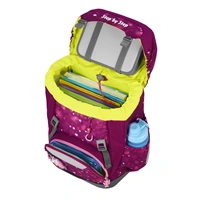 Školský ruksak Step by Step GRADE, Sweet Unicorn Nuala, AGR certifikát