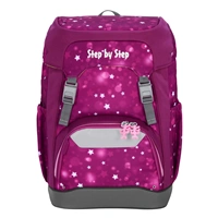 Školský ruksak Step by Step GRADE, Sweet Unicorn Nuala, AGR certifikát