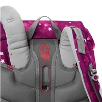 Školský ruksak Step by Step GRADE, Sweet Unicorn Nuala, AGR certifikát