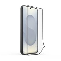 Hama Super Hybrid, ochranné sklo na displej pre Samsung Galaxy S26, licencia D3O®