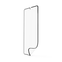 Hama Super Hybrid, ochranné sklo na displej pre Samsung Galaxy S26, licencia D3O®