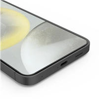 Hama Super Hybrid, ochranné sklo na displej pre Samsung Galaxy S26 Ultra, licencia D3O®