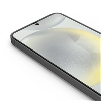 Hama Super Hybrid, ochranné sklo na displej pre Samsung Galaxy S26 Ultra, licencia D3O®