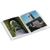 Hama album soft SKIES 10x15/24, farebný mix
