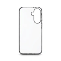 Black Rock Clear Protection Case, kryt pre Samsung Galaxy A37 5G, vždy priehľadný, nezažltne