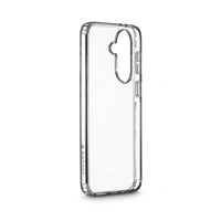 Black Rock Clear Protection Case, kryt pre Samsung Galaxy A37 5G, vždy priehľadný, nezažltne