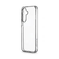 Black Rock Clear Protection Case, kryt pre Samsung Galaxy A37 5G, vždy priehľadný, nezažltne