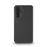 Black Rock Slim Folio, puzdro-knižka pre Samsung Galaxy A37 5G, čierne