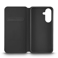 Black Rock Slim Folio, puzdro-knižka pre Samsung Galaxy A37 5G, čierne