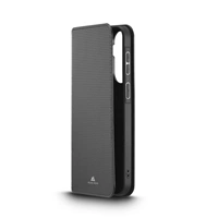 Black Rock Slim Folio, puzdro-knižka pre Samsung Galaxy A37 5G, čierne