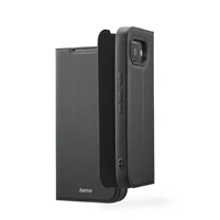Hama Daily Protect, puzdro-knižka pre Google Pixel 10a, funkcia stojanu, čierne