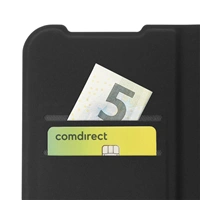 Hama Daily Protect, puzdro-knižka pre Google Pixel 10a, funkcia stojanu, čierne