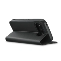 Hama Daily Protect, puzdro-knižka pre Google Pixel 10a, funkcia stojanu, čierne