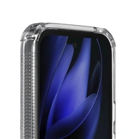 Hama Extreme Protect, kryt pre Google Pixel 10a, magnetický, D3O®, nezažltne, priehľadný