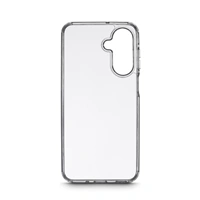 Black Rock Clear Protection Case, kryt pre Samsung Galaxy A17/A17 5G, priehľadný