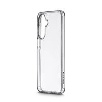 Black Rock Clear Protection Case, kryt pre Samsung Galaxy A17/A17 5G, priehľadný