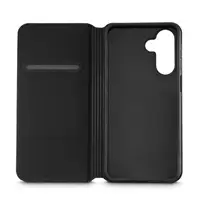 Black Rock Slim Folio, puzdro-knižka pre Samsung Galaxy A17/A17 5G, čierne