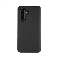 Black Rock Slim Folio, puzdro-knižka pre Samsung Galaxy A17/A17 5G, čierne