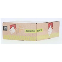 Hama lepiace pásky pre kreatívnu tvorbu, rôzne motívy, balenie 15 setov (cena je uvedená za 1 set)