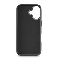 Black Rock Robust Carbon, kryt pre Apple iPhone 17, magnetický, karbónový vzhľad, čierny