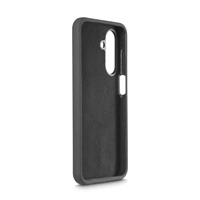 White Diamonds Urban Stand Case, kryt pre Samsung Galaxy A17/A17 5G, čierny