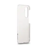 White Diamonds Ultra Thin Iced, kryt pre Samsung Galaxy A17/A17 5G, matný priehľadný