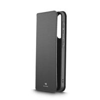 White Diamonds Slim Folio, puzdro-knižka pre Samsung Galaxy A37 5G, čierne