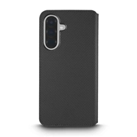 White Diamonds Slim Folio, puzdro-knižka pre Samsung Galaxy A57 5G, čierne