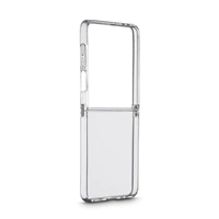 Hama Always Clear, kryt pre Samsung Galaxy Z Flip7, vždy priehľadný, nezažltne