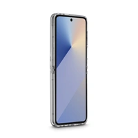 Hama Always Clear, kryt pre Samsung Galaxy Z Flip7, vždy priehľadný, nezažltne