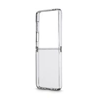 Hama Always Clear, kryt pre Samsung Galaxy Z Flip7, vždy priehľadný, nezažltne