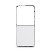 Hama Always Clear, kryt pre Samsung Galaxy Z Flip7, vždy priehľadný, nezažltne
