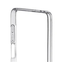 Hama Always Clear, kryt pre Samsung Galaxy Z Flip7, vždy priehľadný, nezažltne
