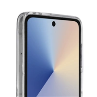 Hama Always Clear, kryt pre Samsung Galaxy Z Flip7, vždy priehľadný, nezažltne